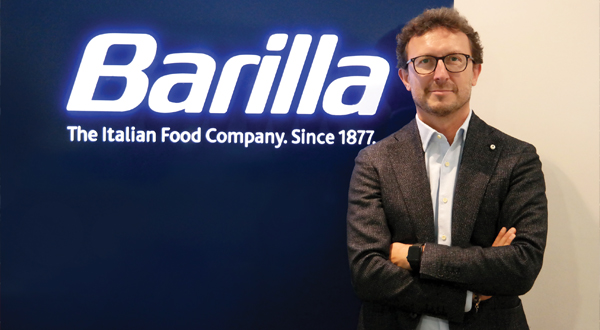 barilla
