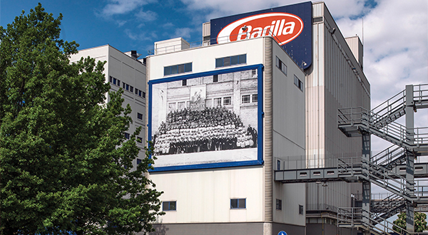 barilla