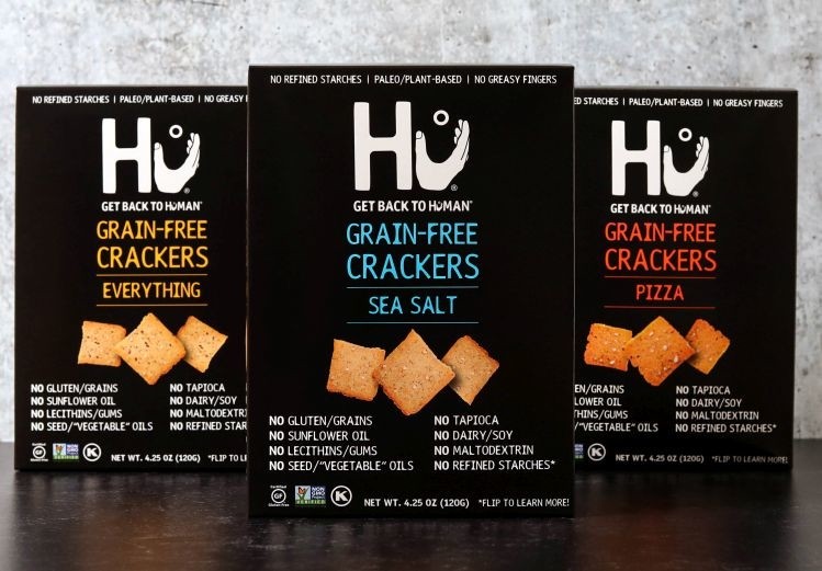 Hu Products