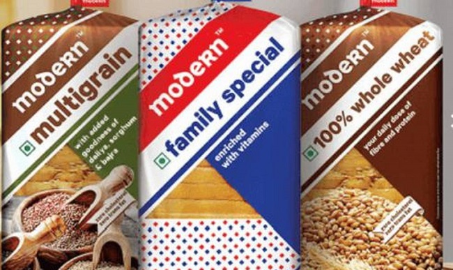 Modern Foods