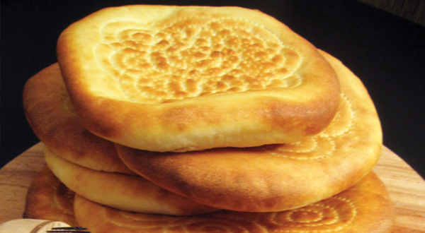 osmanlida ekmek